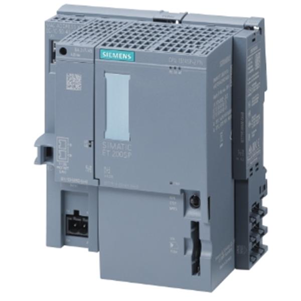 德國SIEMENS西門子PLC S7-1500 6ES7512-1DM03-0AB0