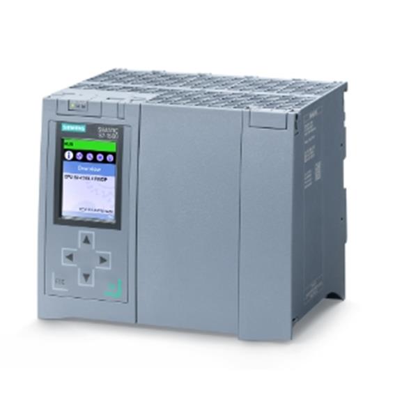 德國SIEMENS西門子PLC S7-1500 6ES7512-1DM03-0AB0