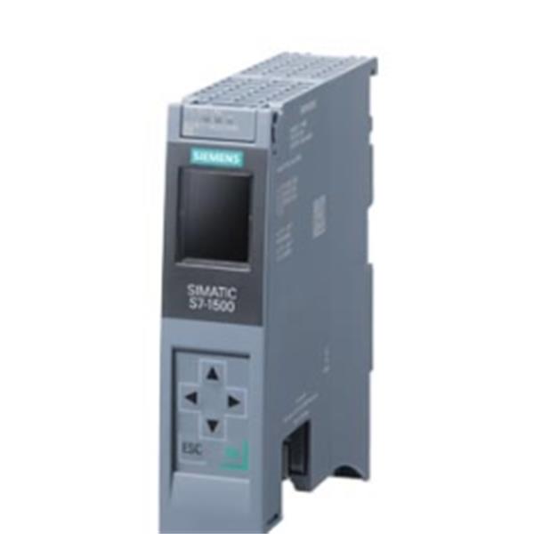 德國SIEMENS西門子PLC S7-1500 6ES7512-1DM03-0AB0