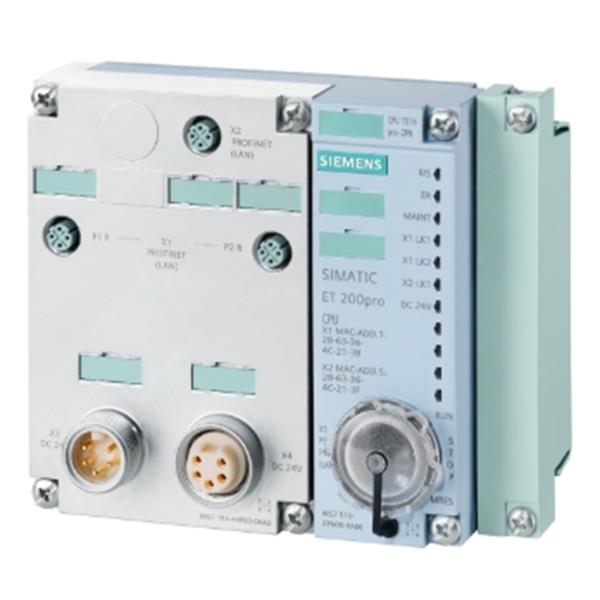 德國SIEMENS西門子PLC S7-1500 6ES7512-1DM03-0AB0