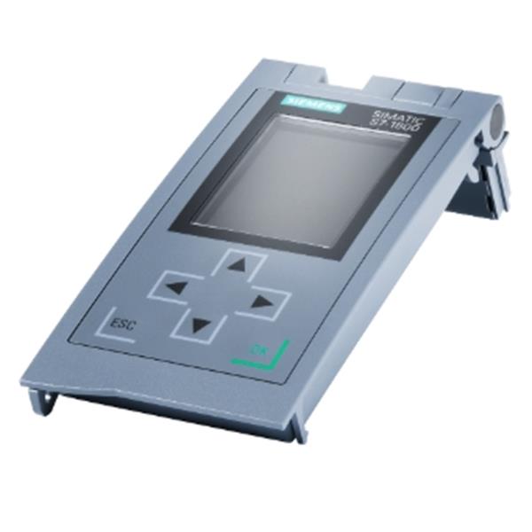 德國SIEMENS西門子PLC S7-1500 6ES7512-1DM03-0AB0