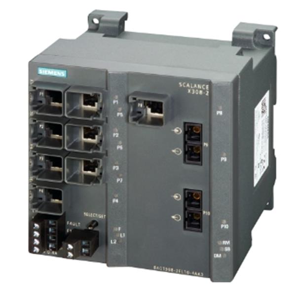 德國SIEMENS西門子PLC SIPLUS PLC極端工況 6AG1132-6BD20-7CA0