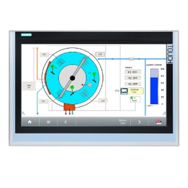 德國SIEMENS西門子PLC SIPLUS PLC極端工況 6AG1132-6BD20-7CA0