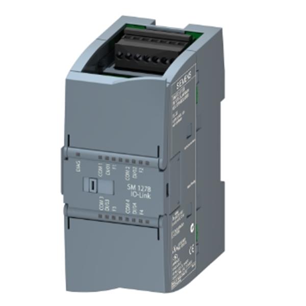 德國SIEMENS西門子PLC SIPLUS PLC極端工況 6AG1132-6BD20-7CA0