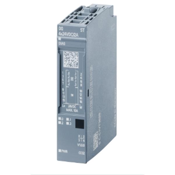 德國SIEMENS西門子PLC SIPLUS PLC極端工況 6AG1132-6BD20-7CA0