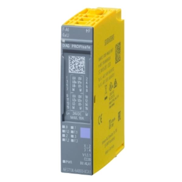 德國SIEMENS西門子PLC SIPLUS PLC極端工況 6AG1132-6BD20-7CA0