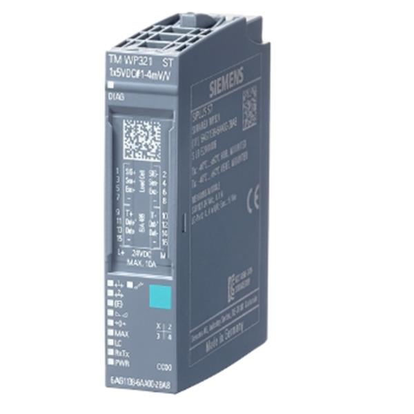 德國SIEMENS西門子PLC SIPLUS PLC極端工況 6AG1407-0KA02-7AA0