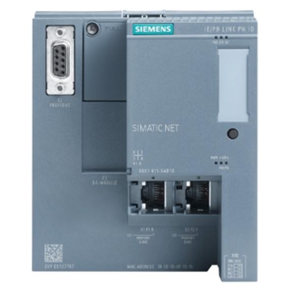 德國SIEMENS西門子PLC SIPLUS PLC極端工況 6AG1407-0KA02-7AA0