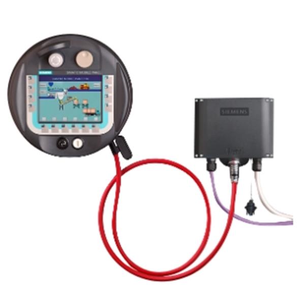 德國SIEMENS西門子 人機界面HMI   6AV6648-0EE11-3AX0