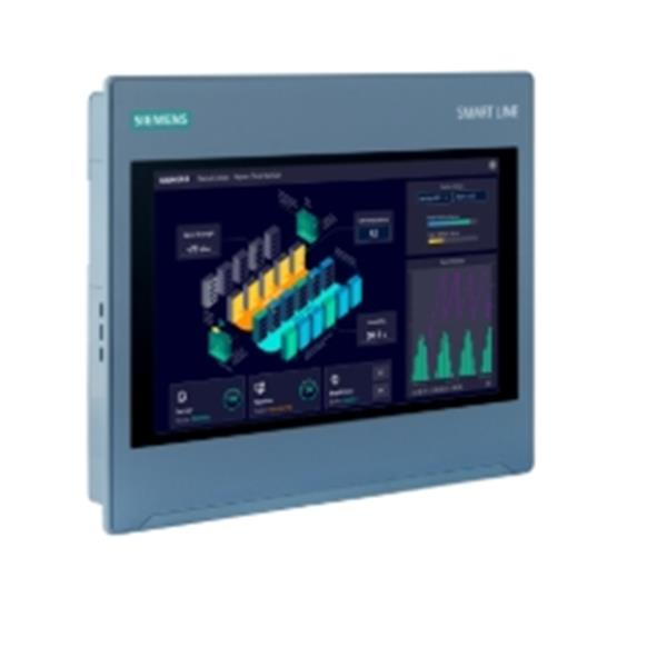 德國SIEMENS西門子 人機界面HMI   6AV6648-0EE11-3AX0