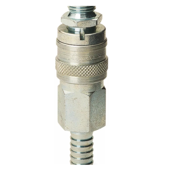 瑞典AtlasCopco阿特拉斯.科普柯QIC 標準接頭QIC-10S-H06 8202130208