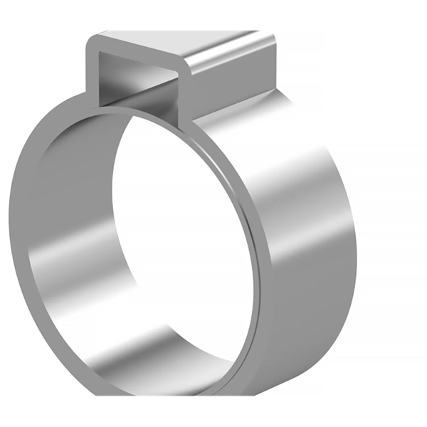 AtlasCopco瑞典阿特拉斯.科普柯卡箍Hose clamp 4150222801