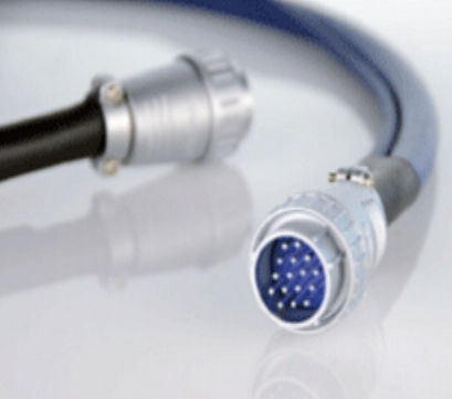 日本REVOX萊寶克斯外部控制線CBL-D9C-3