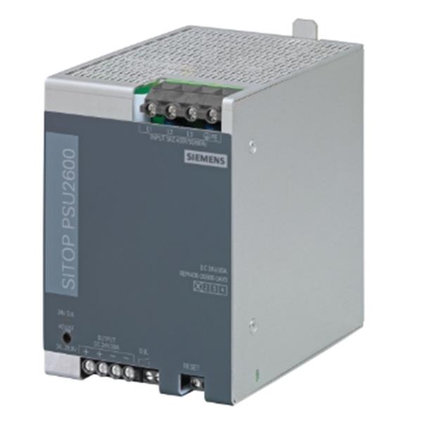 德國(guó)SIEMENS西門子 SITOP PSU8200增強(qiáng)型電源6EP4436-0SB00-0AY0