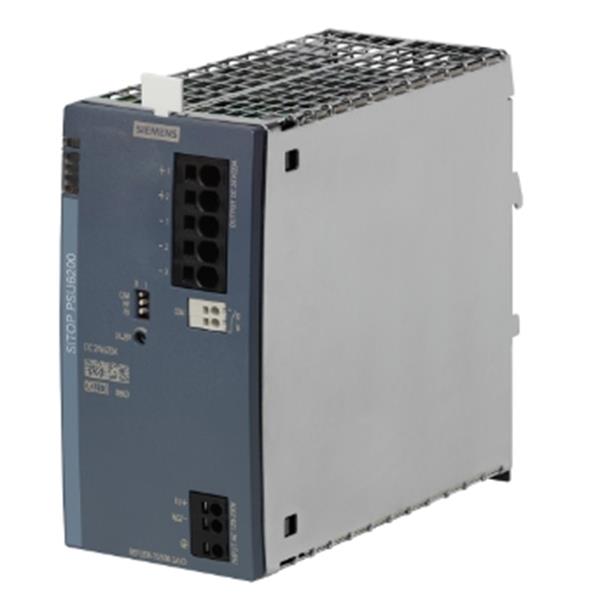 德國(guó)SIEMENS西門(mén)子 工業(yè)電源 6ES7921-3AF20-0AA0