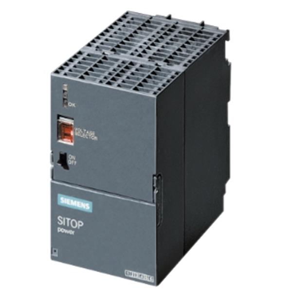 德國(guó)SIEMENS西門(mén)子 工業(yè)電源 6ES7921-3AF20-0AA0