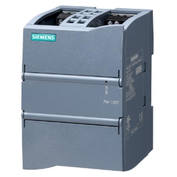 德國(guó)SIEMENS西門(mén)子 工業(yè)電源 6ES7921-3AF20-0AA0