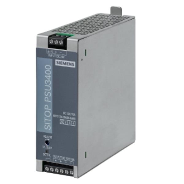 德國(guó)SIEMENS西門(mén)子 工業(yè)電源 6ES7921-3AF20-0AA0