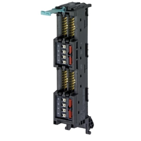 德國(guó)SIEMENS西門(mén)子 工業(yè)電源 6ES7921-3AF20-0AA0