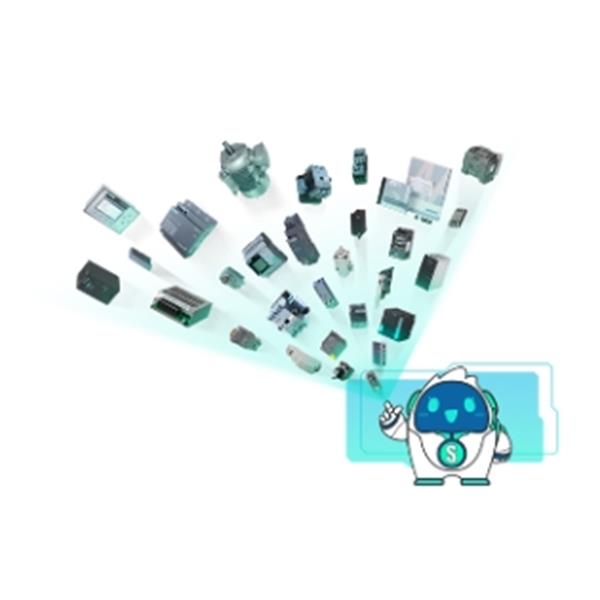 德國(guó)SIEMENS西門(mén)子 工業(yè)電源 6ES7921-3AF20-0AA0