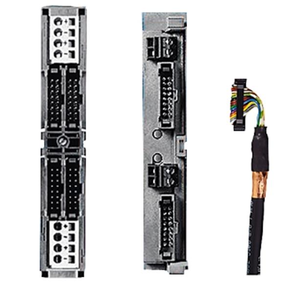 德國(guó)SIEMENS西門(mén)子 工業(yè)電源 6ES7921-3AF20-0AA0