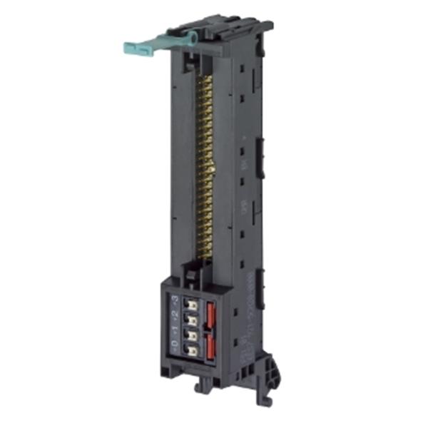 德國(guó)SIEMENS西門(mén)子 工業(yè)電源 6ES7921-3AF20-0AA0