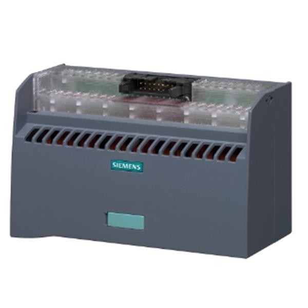 德國(guó)SIEMENS西門(mén)子 工業(yè)電源 6ES7921-3AF20-0AA0