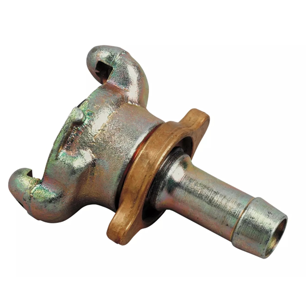 AtlasCopco瑞典阿特拉斯.科普柯爪形接頭FORGED CLAW COUPLING 12.5 MM (HN) 9000031000