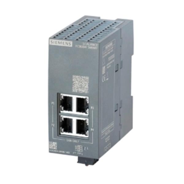 德國SIEMENS西門子 工業(yè)以太網(wǎng)交換機(jī) 6GK5216-4BS00-2AC2