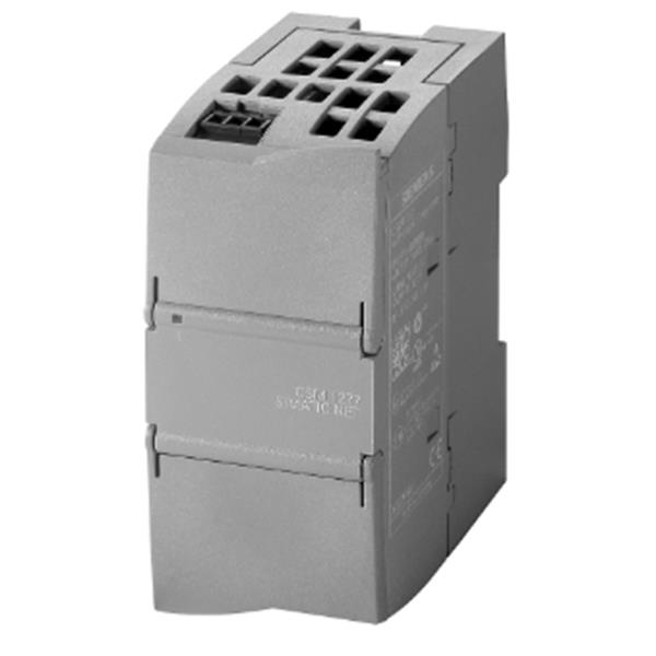 德國SIEMENS西門子 工業(yè)以太網(wǎng)交換機(jī) 6GK5216-4BS00-2AC2