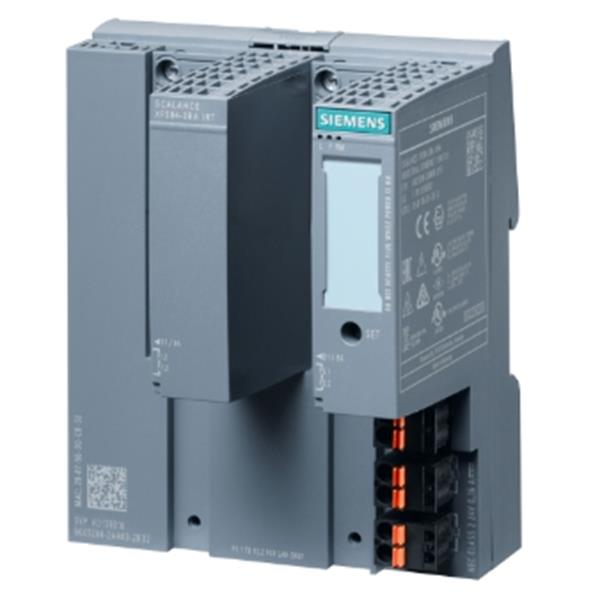 德國SIEMENS西門子 工業(yè)以太網(wǎng)交換機(jī) 6GK5216-4BS00-2AC2