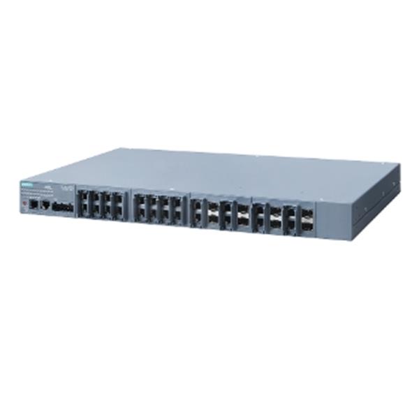 德國SIEMENS西門子 工業(yè)以太網(wǎng)交換機(jī) 6GK5216-4BS00-2AC2