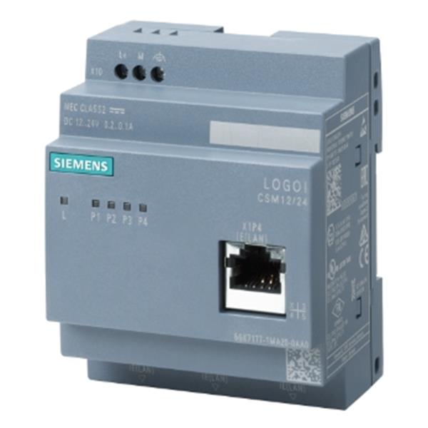 德國(guó)SIEMENS西門(mén)子 工業(yè)以太網(wǎng)交換機(jī) 6GK5646-2GS00-2AC2