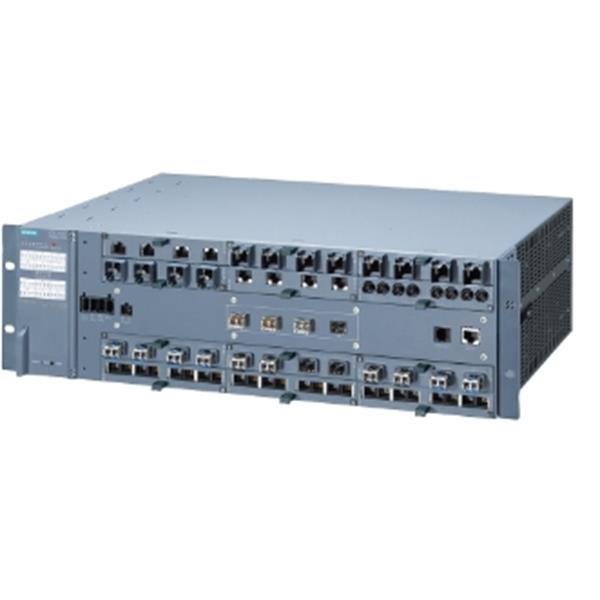 德國(guó)SIEMENS西門(mén)子 工業(yè)以太網(wǎng)交換機(jī) 6GK5646-2GS00-2AC2