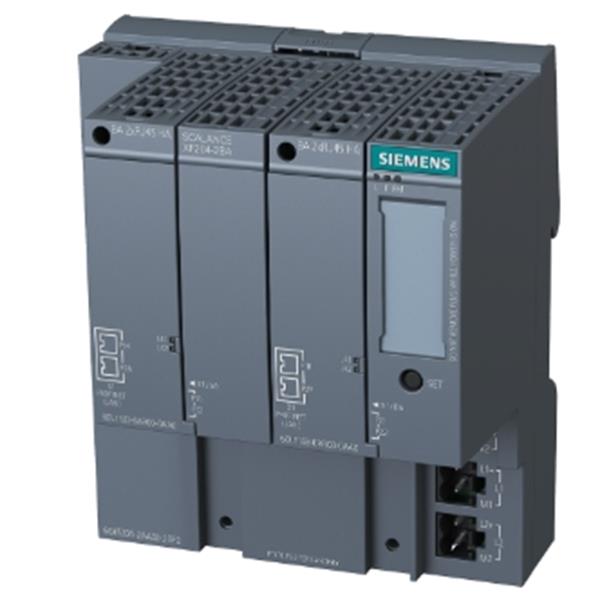 德國(guó)SIEMENS西門(mén)子 工業(yè)以太網(wǎng)交換機(jī) 6GK5646-2GS00-2AC2