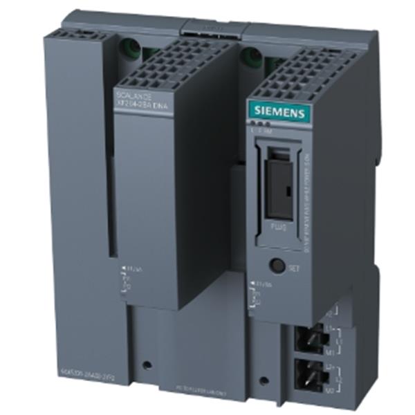 德國(guó)SIEMENS西門(mén)子 工業(yè)以太網(wǎng)交換機(jī) 6GK5646-2GS00-2AC2