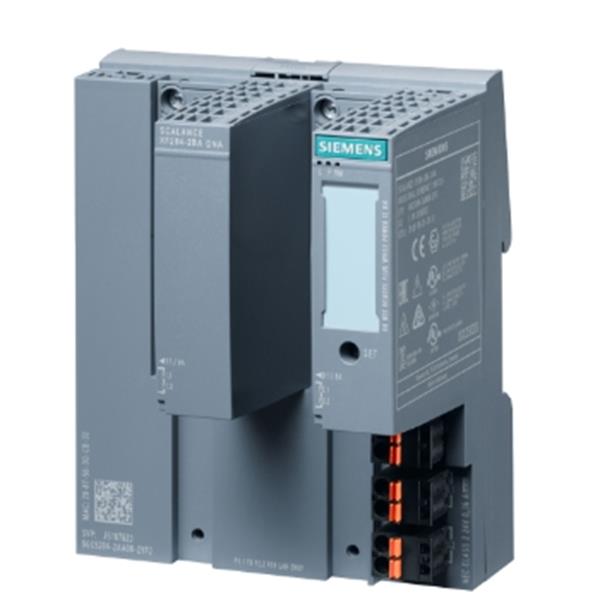 德國(guó)SIEMENS西門(mén)子 工業(yè)以太網(wǎng)交換機(jī) 6GK5646-2GS00-2AC2