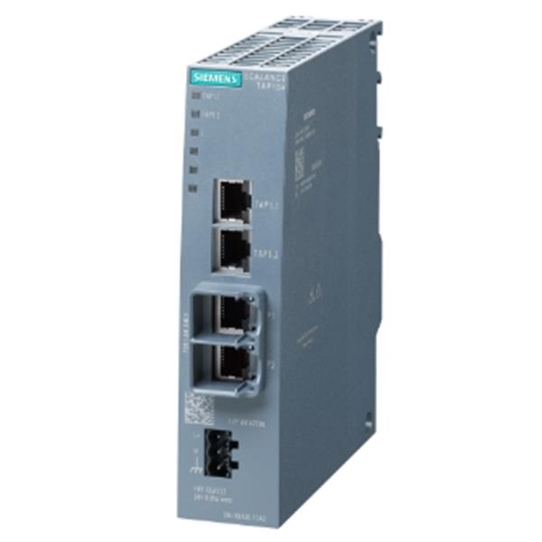 德國(guó)SIEMENS西門(mén)子 工業(yè)以太網(wǎng)交換機(jī) 6GK5646-2GS00-2AC2