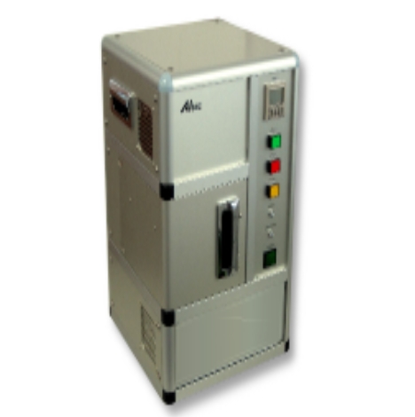 AITEC日本艾泰克UV-LED固化機(jī)能觸屏式MUVBA-0.4x0.6x0.2