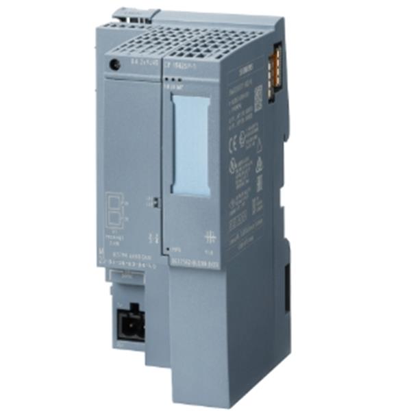 德國SIEMENS西門子工業(yè)通訊處理器 A5E03932516