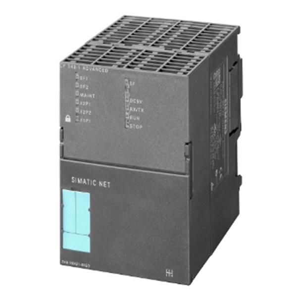 德國SIEMENS西門子工業(yè)通訊處理器 A5E03932516