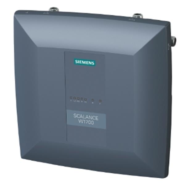 德國SIEMENS西門子工業(yè)無線 6GK5774-1FY00-0TB0