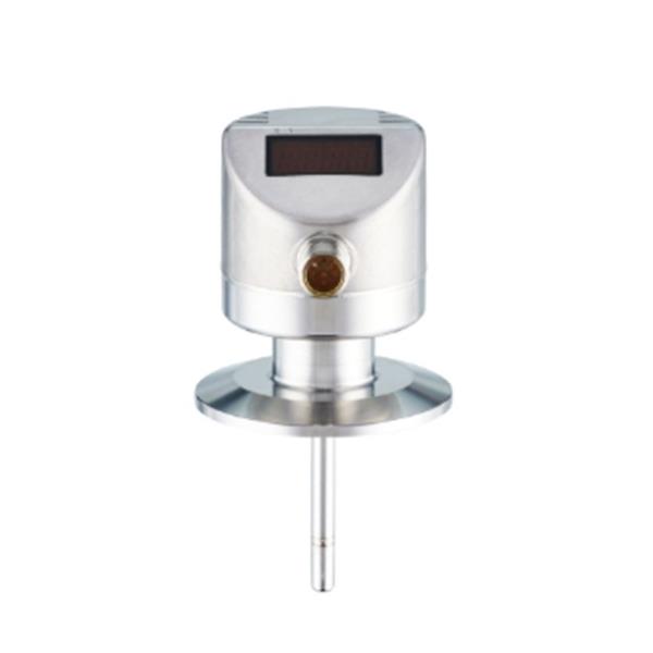 德國(guó)IFM易福門(mén)帶顯示器的溫度變送器TD2843