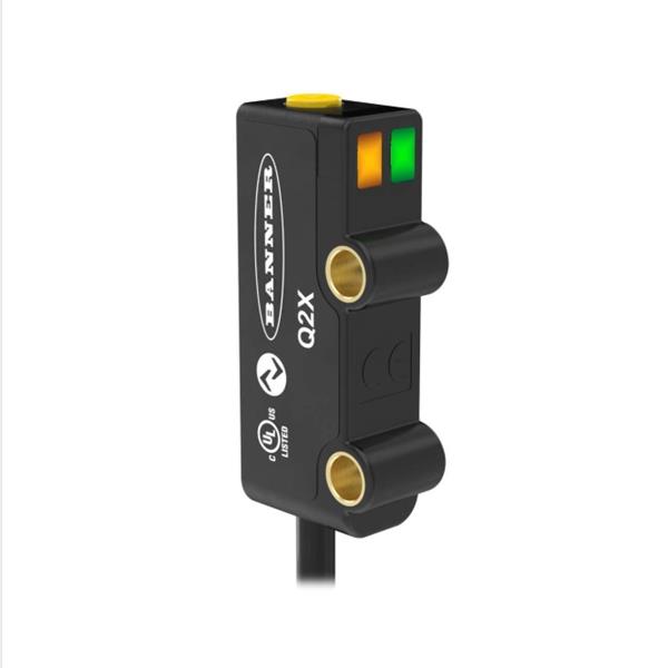 BANNER邦納美國Q2X系列光電傳感器Q2XRNAF150-Q3