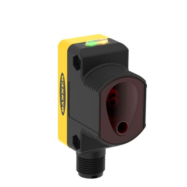 BANNER邦納美國QS30系列光電傳感器  QS30LLPQ