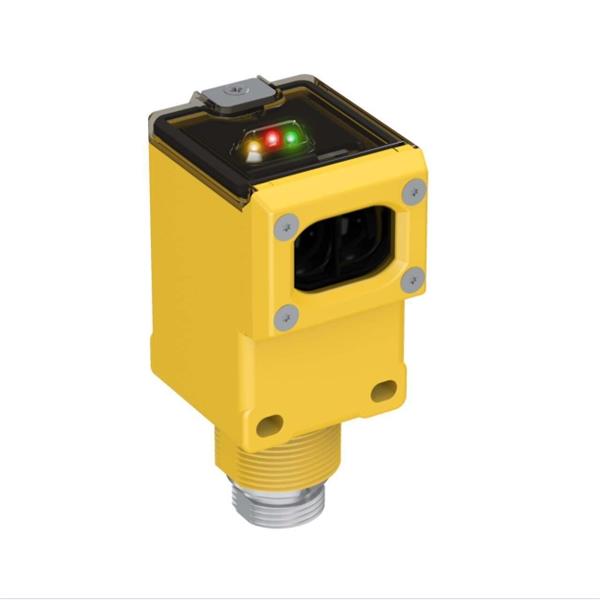 BANNER邦納美國Q45系列光電傳感器 Q45BW13LVQ