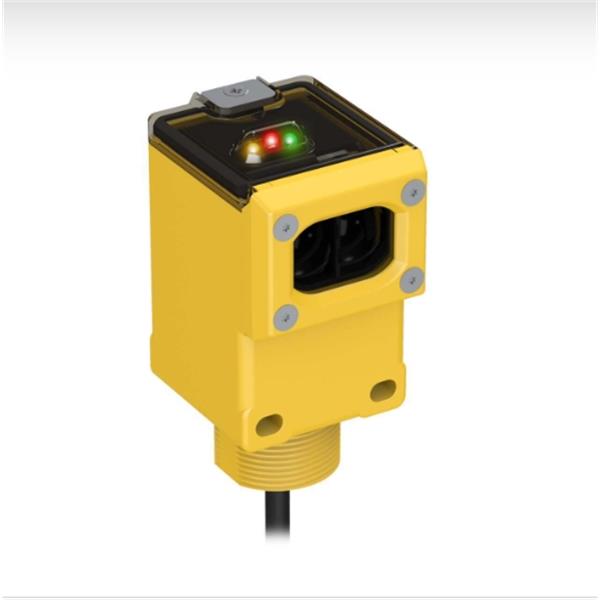 BANNER邦納美國Q45系列光電傳感器 Q45BW13LVQ
