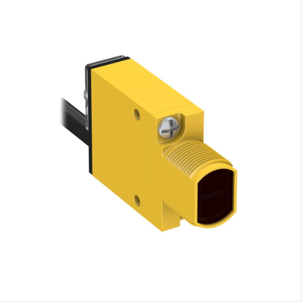 BANNER邦納美國(guó)MINI-BEAM系列光電傳感器  MIAD9D