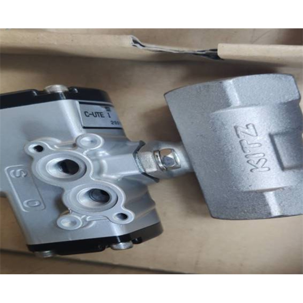 KITZ日本開滋不銹鋼SCS13