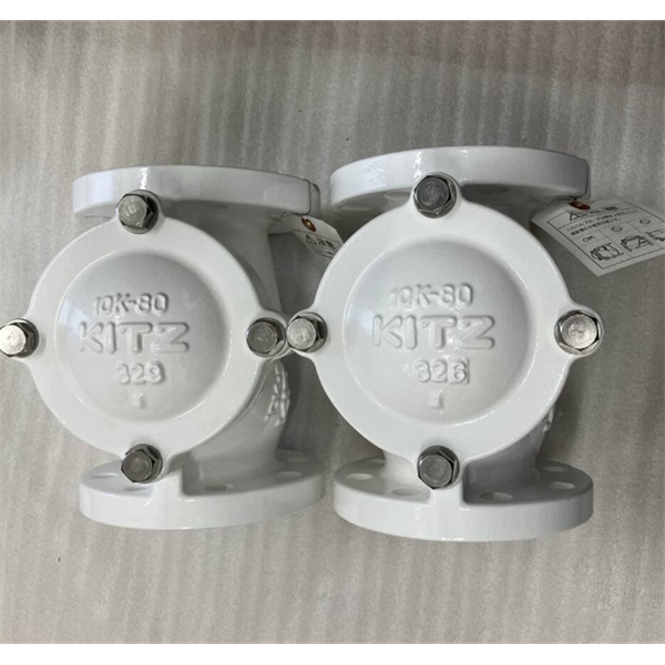 KITZ日本開滋不銹鋼SCS13